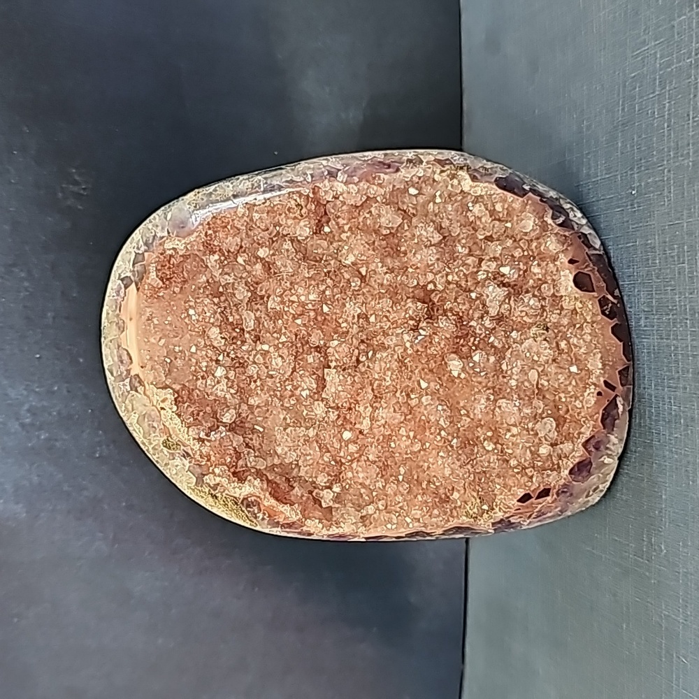 Crystal Rock